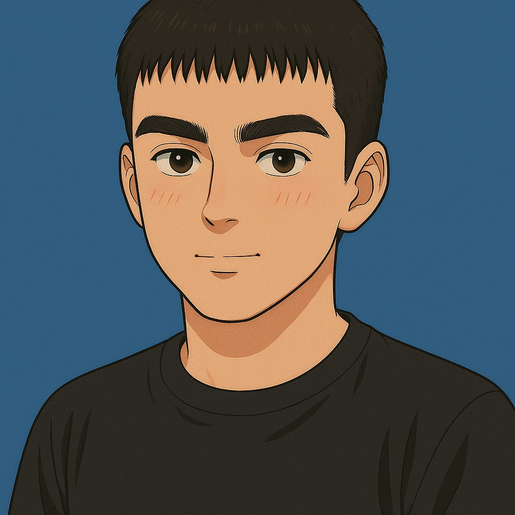 Photo of İbrahim Baygun, Senior Web Developer.