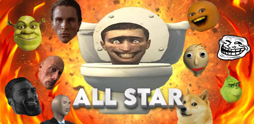All Star Mobile Game
