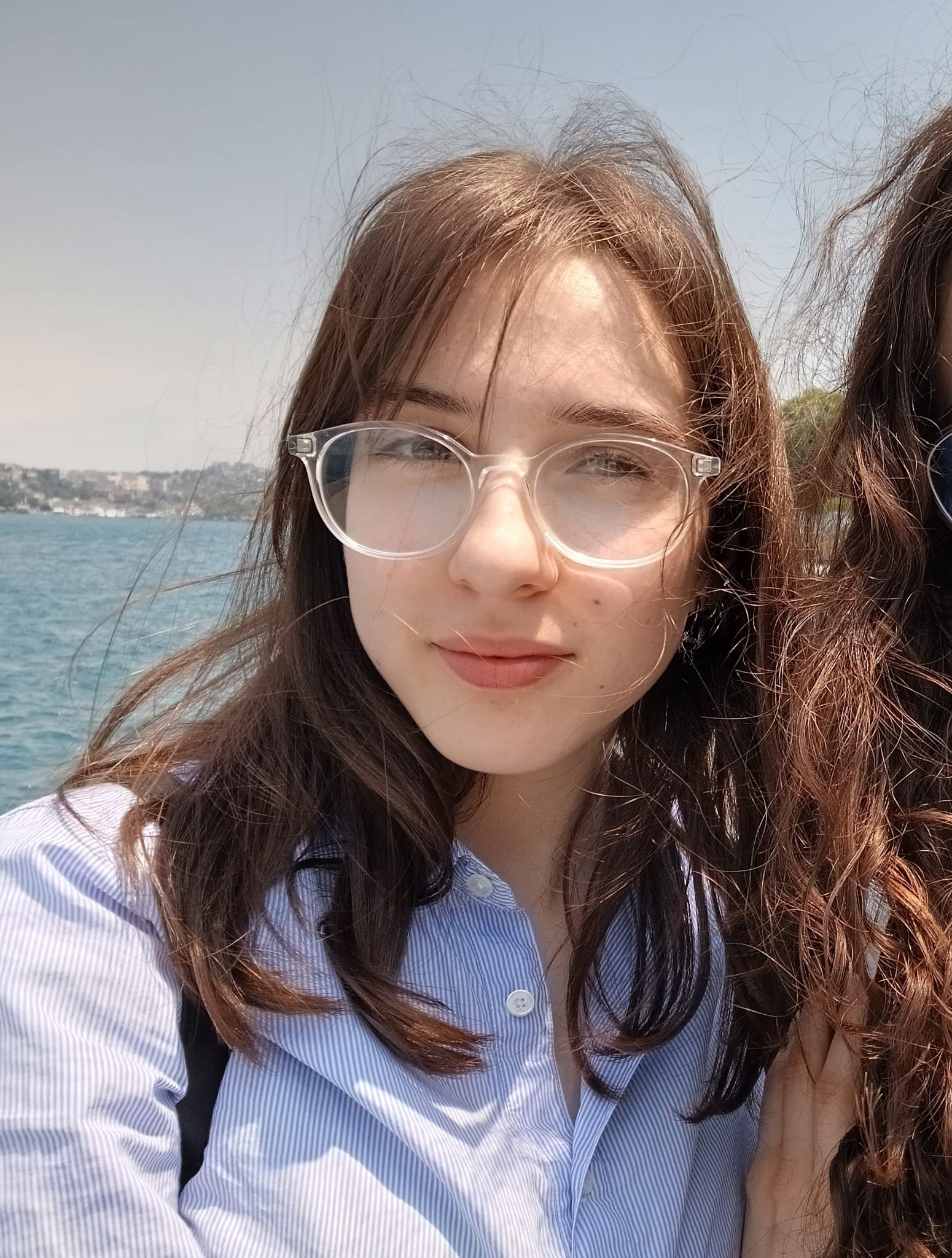 Ekin Burçak Korkmaz