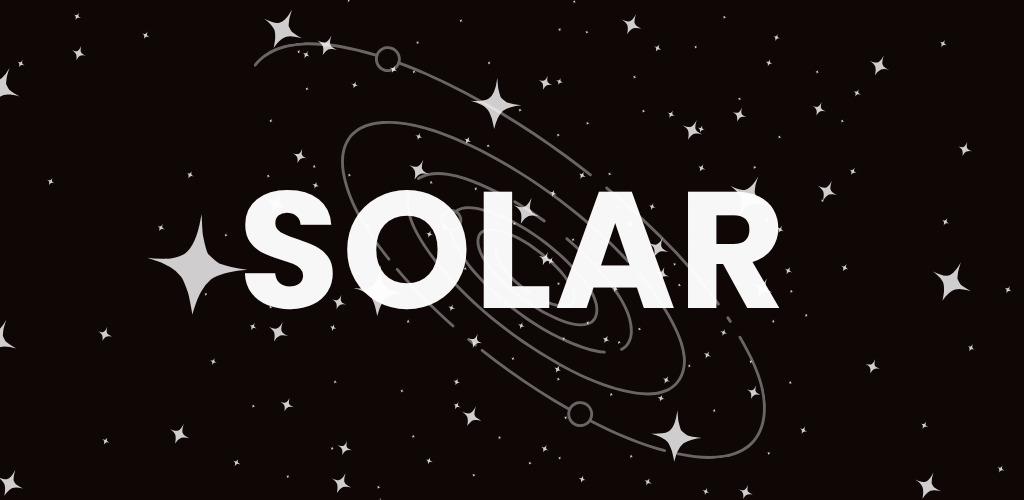 Solar Web Browser Project